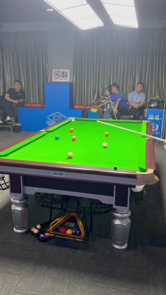 球员并不多 球员并不多