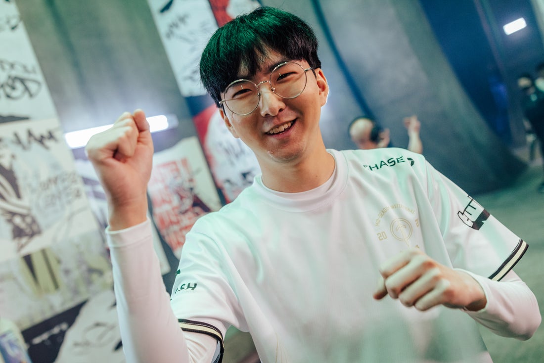 上崭露头角 上崭露头角