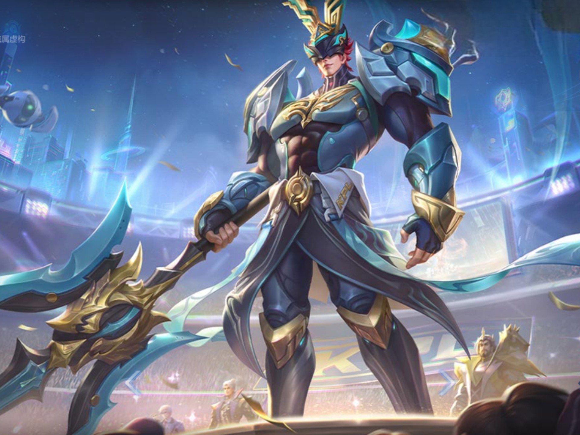 待不论选择 待不论选择