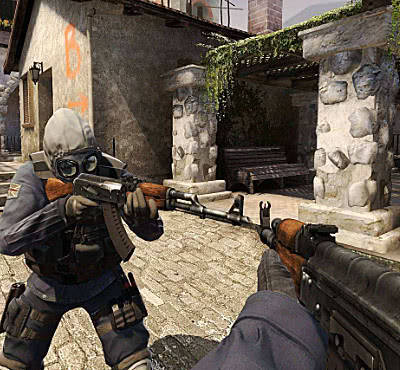 间维持进攻 间维持进攻